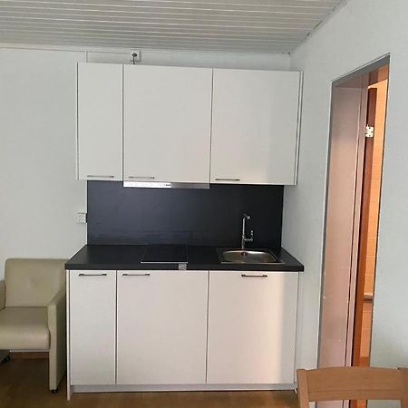 Studios With Kitchenette Бирсфельден Экстерьер фото